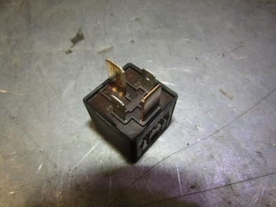 7M0951253A Реле VW Transporter T5 2003-2015