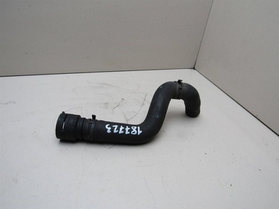 1K0122073T Патрубок радиатора Skoda Octavia (A5 1Z-) 2004-2013