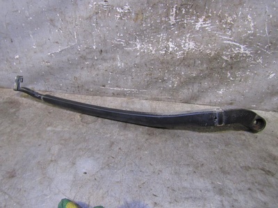95562802813 Поводок стеклоочистителя передний левый Porsche Cayenne 2003-2010