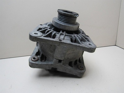 8200100907 Генератор Renault Megane II 2002-2009