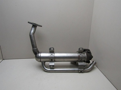 03G131512AD Радиатор системы EGR VW Golf Plus 2005-2014