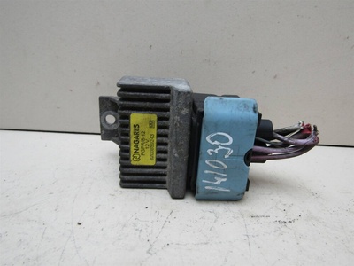8200859243 Реле свечей накала Renault Megane III 2009-нв