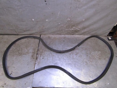 95551270500 Уплотнитель Porsche Cayenne 2003-2010
