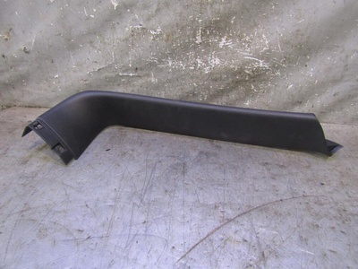 95555567101A03 Обшивка двери багажника Porsche Cayenne 2003-2010