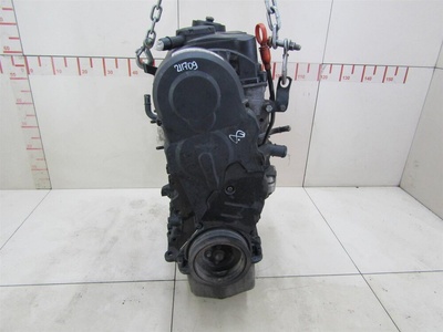 03G100098KX Двигатель (ДВС) VW Transporter T5 2003-2015