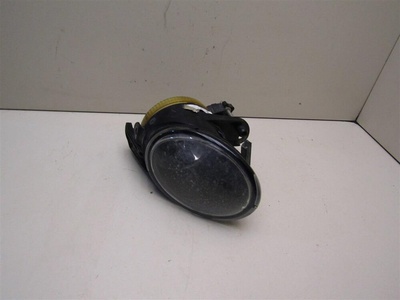 3C0941699B Фара противотуманная левая VW Passat (B6) 2005-2010