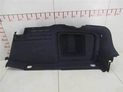 4F5863888H36R Обшивка багажника Audi A6 (C6,4F) 2005-2011