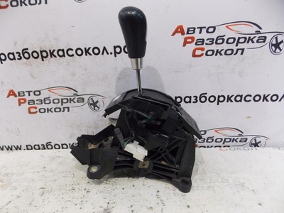 EG2146100E Кулиса КПП Mazda CX 7 2007-2012