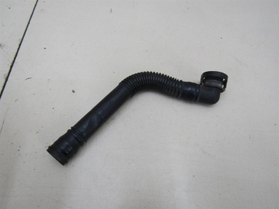 3C0129637C Патрубок воздушного фильтра VW Passat (B6) 2005-2010
