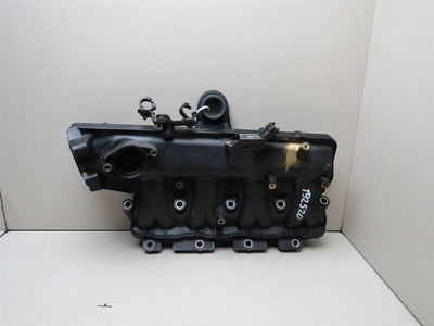 93190053 Коллектор впускной Opel Corsa D 2006-2015