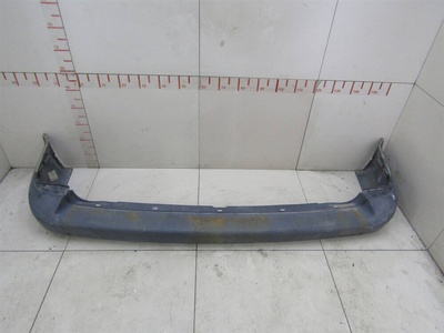 7H0807417C Бампер задний VW Transporter T5 2003-2015