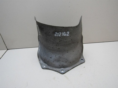4F0407720J Защита Audi A6 (C6,4F) 2005-2011