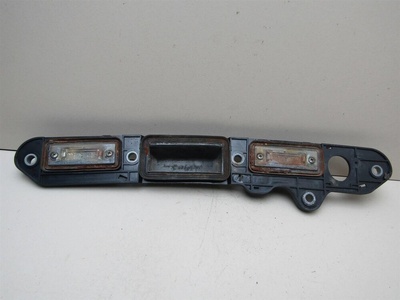 1T0827574L Кнопка открывания багажника VW Touran 2003-2010