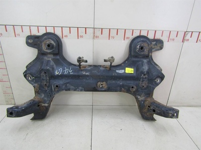 95483968 Балка подмоторная Chevrolet Aveo (T300) 2011-нв