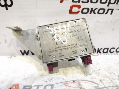 8E0035456C Блок электронный Audi A8 (D3,4E) 2004-2010