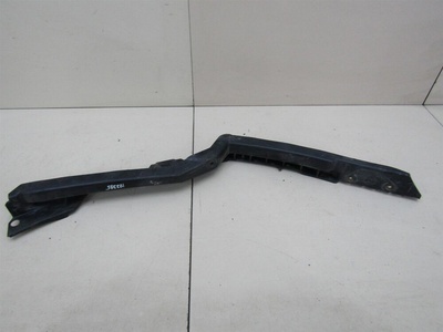 1Z0807183A Направляющая переднего бампера левая Skoda Octavia (A5 1Z-) 2004-2013