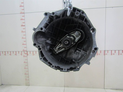 012300061DX МКПП (механическая коробка переключения передач) VW Passat (B5+) 2000-2005