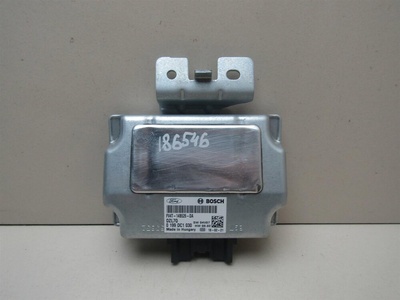 FV4Z14B526E Блок электронный Ford Escape III 2012-2019
