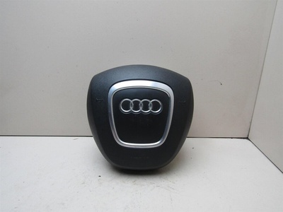 4F0880201S6PS Подушка безопасности в рулевое колесо Audi A6 (C6,4F) 2005-2011