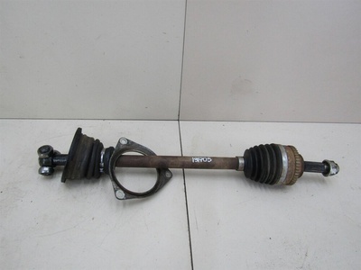 8200571876 Полуось передняя левая Renault Symbol II 2008-нв