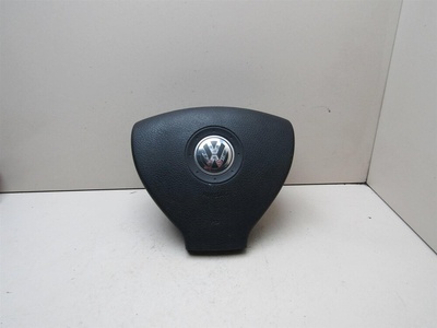 1K0880201CB1QB Подушка безопасности в рулевое колесо VW Tiguan 2007-2011
