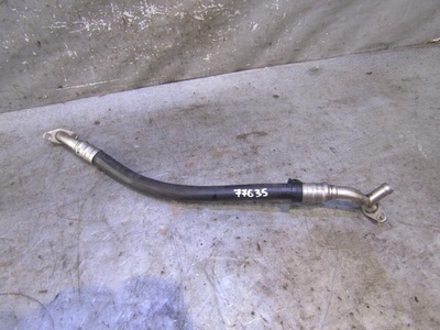 077131831F Трубка системы рециркуляции (EGR) VW Touareg 2002-2010