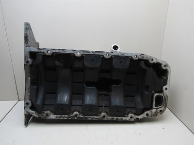 55353306 Поддон масляный двигателя Opel Zafira B 2005-2012