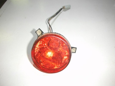 T113732040 Фонарь задний противотуманный Chery Tiggo (T11) 2005-2015