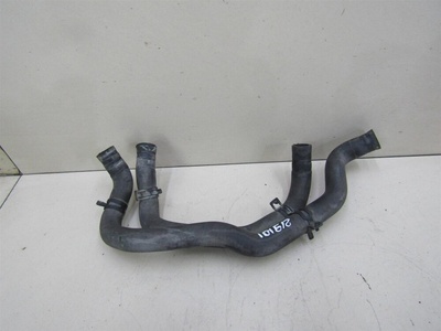 1J0121086AK Шланг системы охлаждения VW Golf IV \Bora 1997-2005