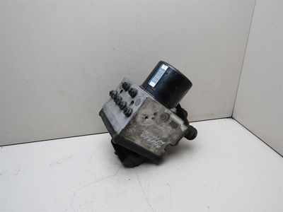 3C0614095Q Блок ABS (насос) VW Passat (B6) 2005-2010