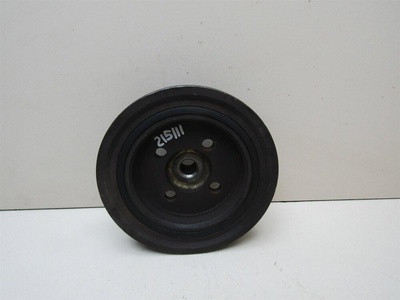 1711500 Шкив коленвала Ford Transit Connect 2002-2013