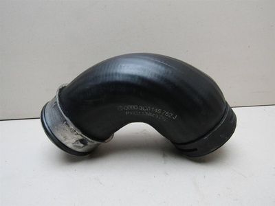 3C0145762J Патрубок интеркулера VW Passat (B6) 2005-2010
