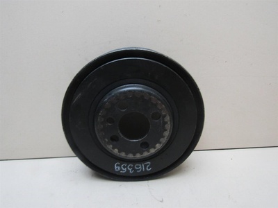 058105251E Шкив коленвала Audi A4 (B5) 1994-2002