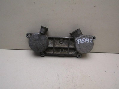 06C103131E Крышка распредвала Audi A6 (C6,4F) 2005-2011