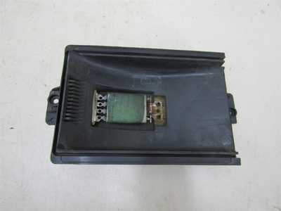 1J0819022A Резистор отопителя Skoda Octavia (A4 1U-) 2000-2011