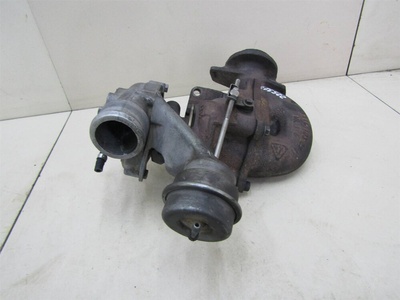 074145701A Турбина VW Transporter T4 1996-2003