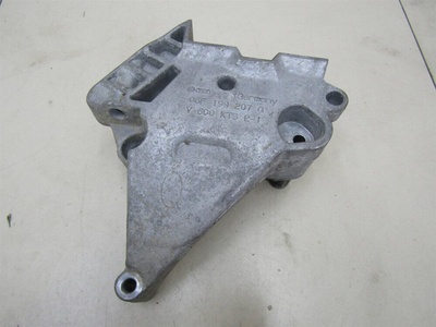 06F199207Q Кронштейн опоры двигателя Skoda Octavia (A5 1Z-) 2004-2013