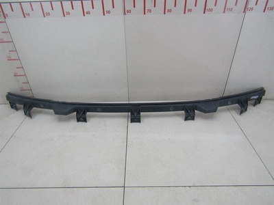 7D0807183B Направляющая бампера VW Transporter T4 1996-2003