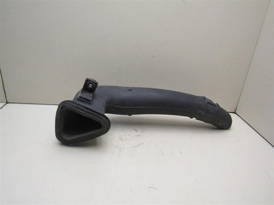 4F0129604C Воздухозаборник (наружный) Audi A6 (C6,4F) 2005-2011