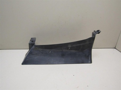 4F0129617C Воздуховод Audi A6 (C6,4F) 2005-2011