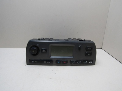 C2S26891 Блок управления печкой Jaguar X-TYPE 2001-2009