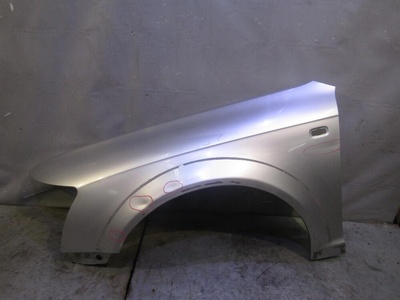 4F0821103E Крыло переднее левое Audi Allroad quattro 2005-2012