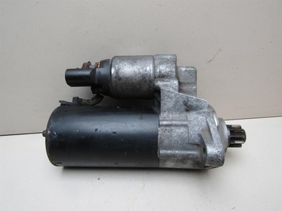 02E911023H Стартер VW Passat (B6) 2005-2010
