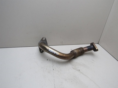 074131525D Трубка картерных газов VW Transporter T4 1996-2003
