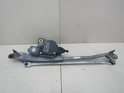 4E1955603E Трапеция стеклоочистителей Audi A8 (D3,4E) 2004-2010