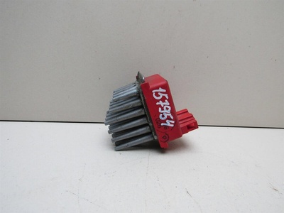 357907521 Резистор отопителя Audi A4 (B5) 1994-2002