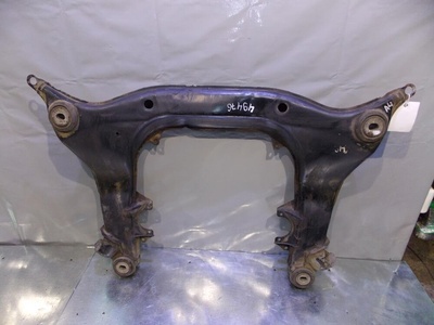 4B0399313DK Балка подмоторная VW Passat (B5+) 2000-2005