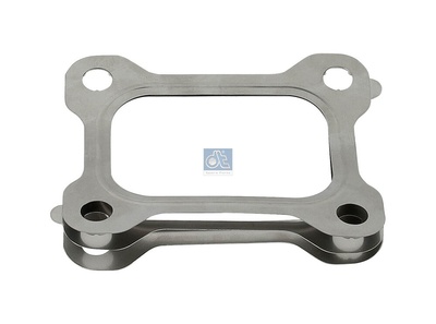1.10942 dt spare parts уплотнение , doładowanie