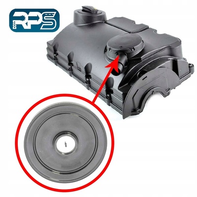 03G103469H мембрана маслоотделителя для капота клапонов seat , volkswagen 1.9 tdi , , 03g103475f 6 другие produktów