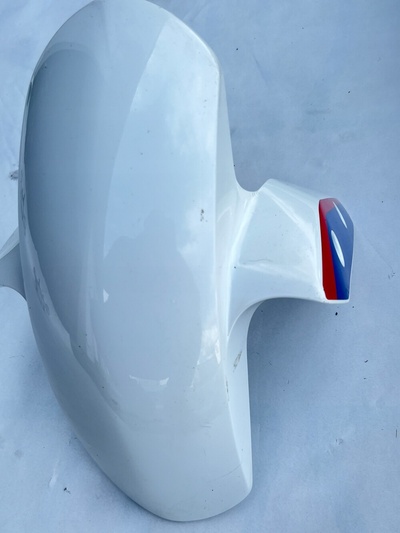 8556891 bmw г 310 r g310r крыло передний крышка колёса bmw